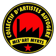 Mix'ART MYRYS - Théâtre d'image(s)